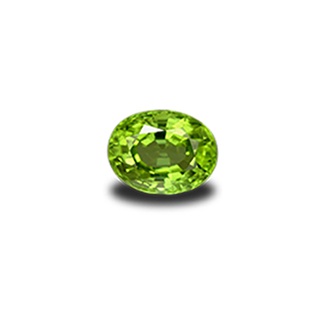 Peridot