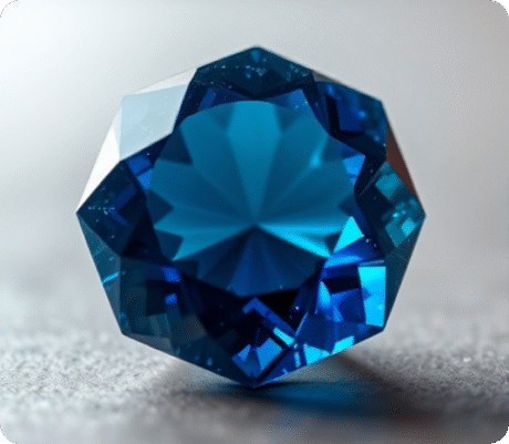Sacred Gemstone