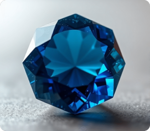 Sacred Gemstone