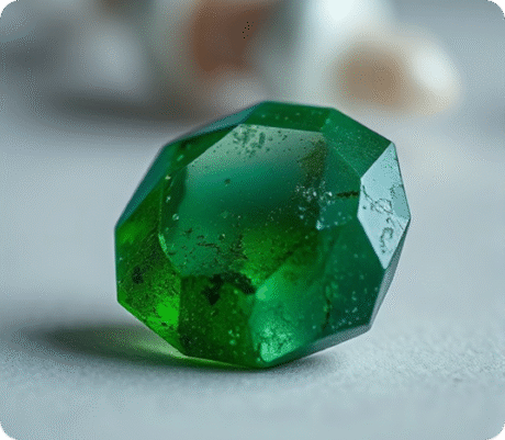 Sacred Gemstone