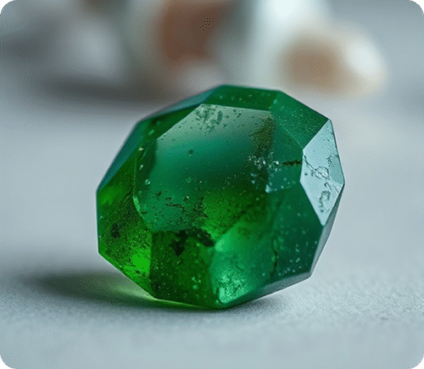 Sacred Gemstone