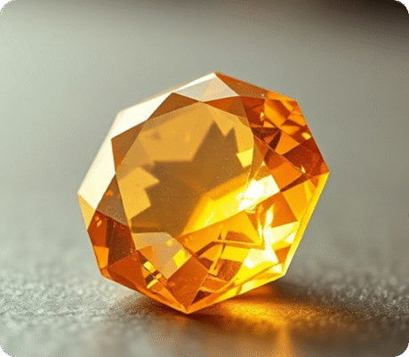 Sacred Gemstone
