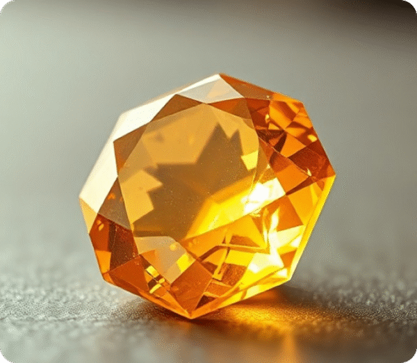 Sacred Gemstone