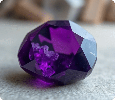 Sacred Gemstone