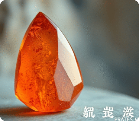 Sacred Gemstone