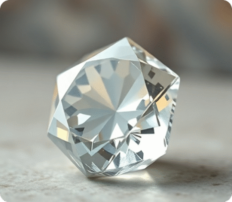 Sacred Gemstone