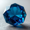 Blue Sapphire (Neelam)