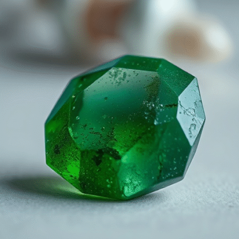 Emerald (Panna)