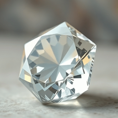 White Sapphire