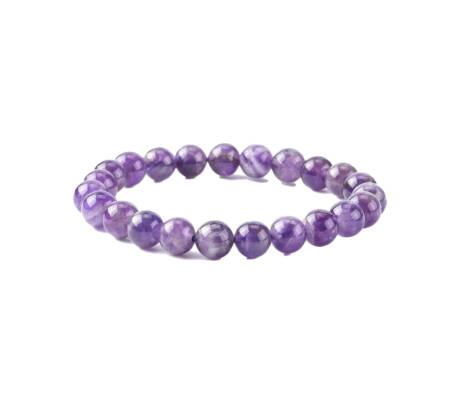 Amethyst Bracelet