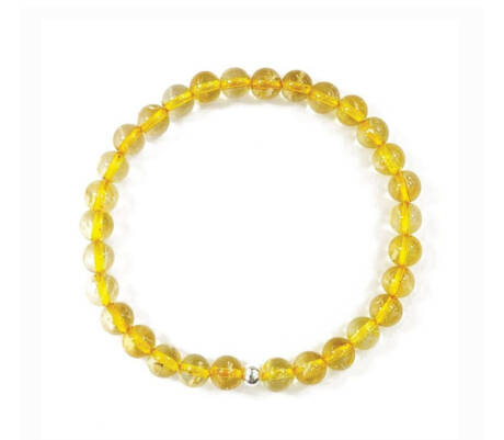 Citrine Bracelet