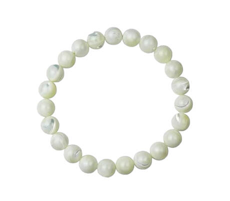 Mother Of Pearl Bracelet