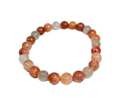 Sunstone Bracelet