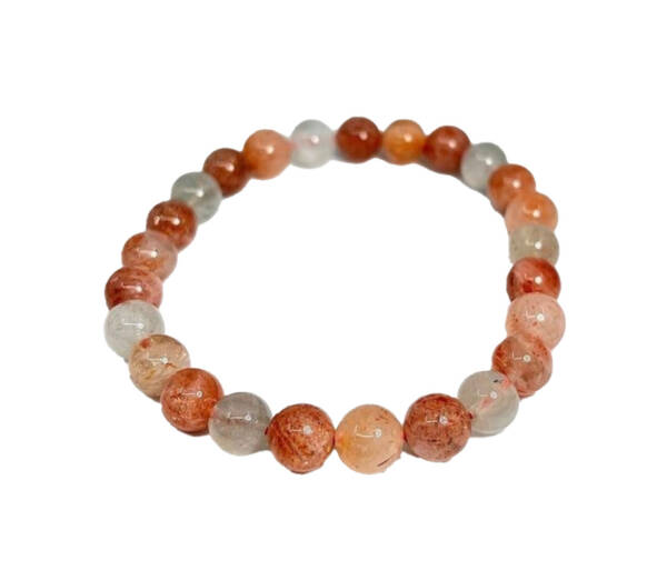 Sunstone Bracelet