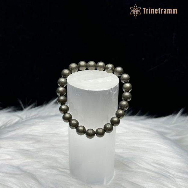 Pyrite Bracelet - Image 3