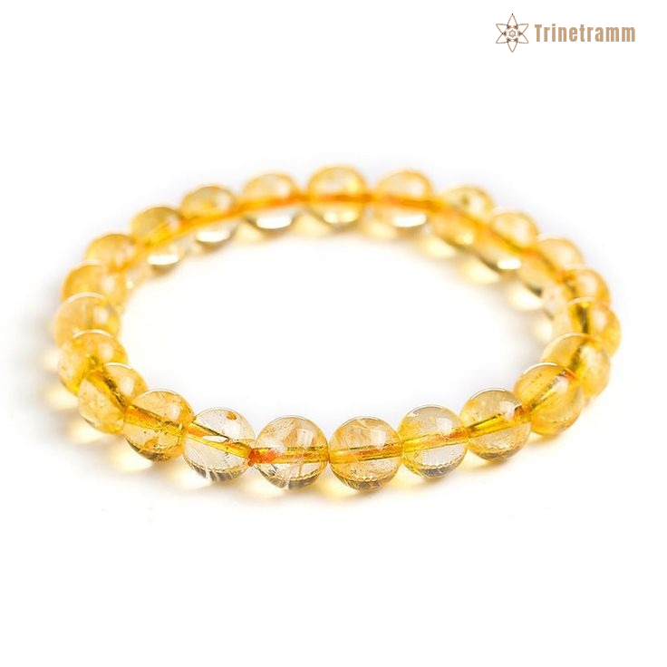 Citrine Bracelet