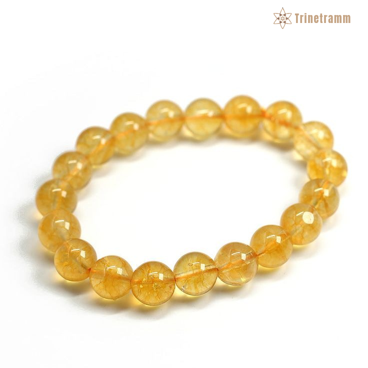 Citrine Bracelet - Image 2