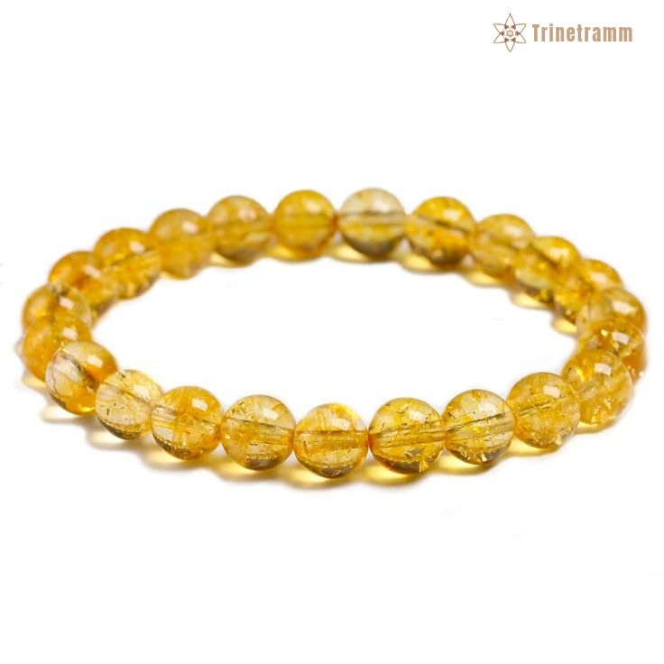 Citrine Bracelet - Image 3
