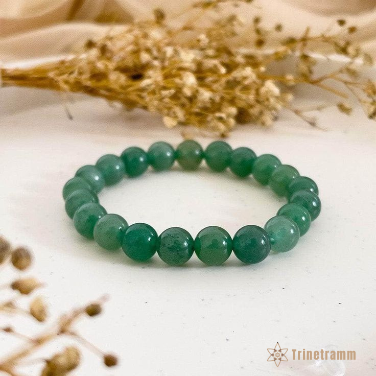Green Aventurine Bracelet