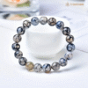 Dragon Vein Agate Bracelet
