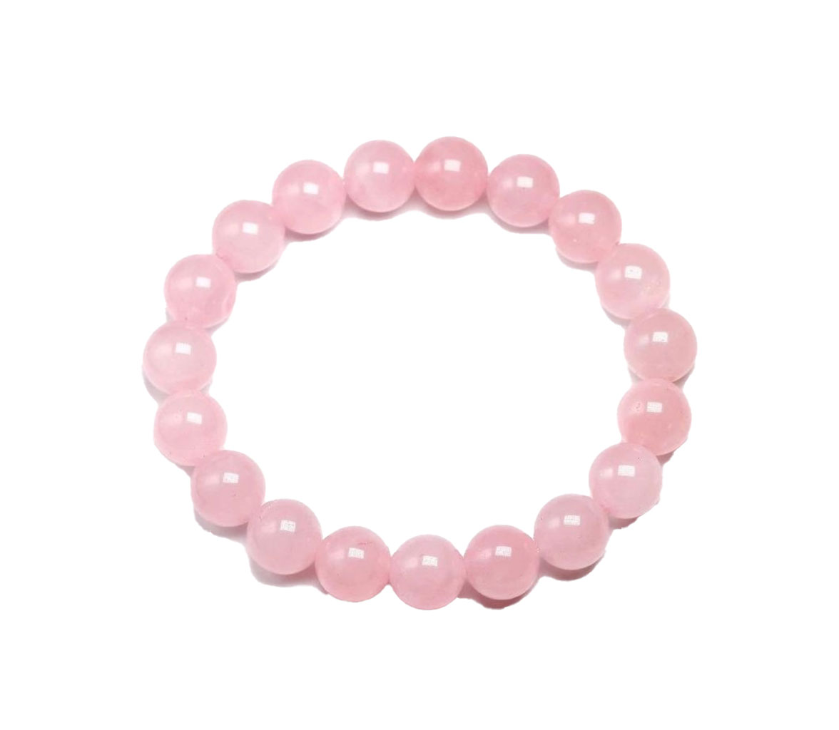 Rose Quartz Bracelet
