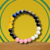 7 Chakra-Multicolor-Bracelet