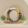 Chakra-Gemstone-Bracelet
