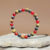 Red- Carnelian-Seven -Chakra-Bracelet